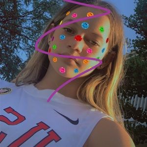 Meet your Posher, Gianna